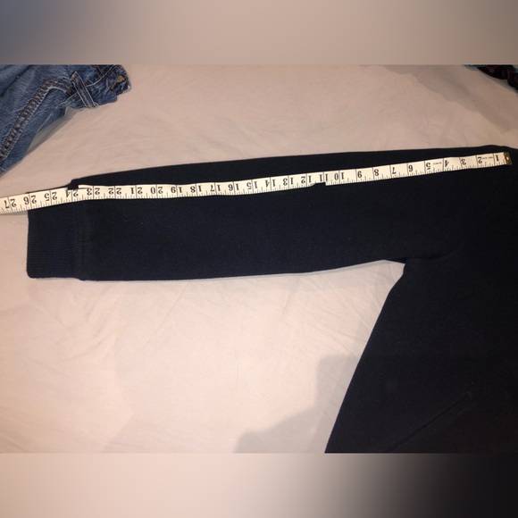 Joe Fresh | Men’s Navy Blue Jacket; Size “M” - Picture 6 of 14